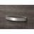 Stephan Grey Oak 2-Drawer Nightstand