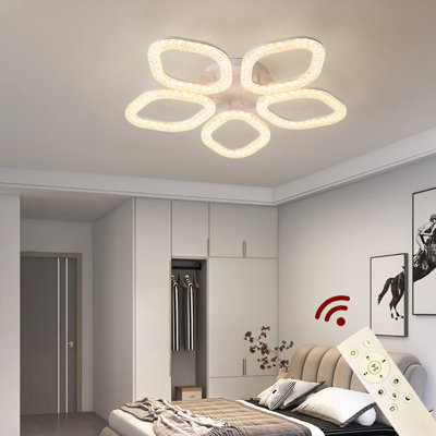 LED Flush Mount