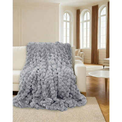 Throw Blanket