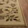 Tapis performance à motif floral Carolane