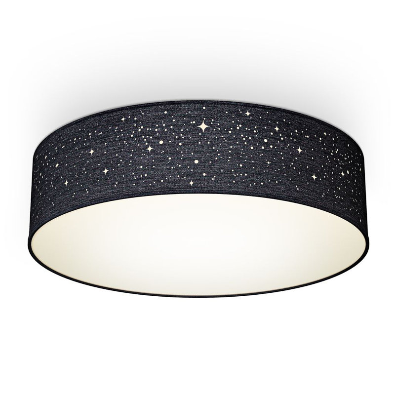 LED Integrated Ceiling Light