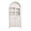 Armoire garde-manger arquée 71 po-1874763612