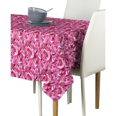 Maxton Blossoms Tablecloth