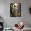 1 Piece Wrapped Canvas Wall Art