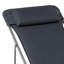 Chaise pliante rembourrée ultra compacte Lafuma BeComfort®-742843518