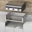 Blackstone Kitchen 28" Insulating Jacket for 3-Burner 28" XL Drop-In Griddle