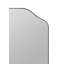 Large Henry Gold Wall Mirror-39905001