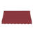 Awntech Nantucket Acrylic Fabric Fixed Awning