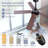52-Inch Ceiling Fan with Light