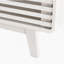 Table basse, tables de salon, table moderne avec rangement, table basse Mid Century-414994803