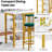 Marsena Metal Base Dining Table