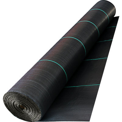 Driveway Underlayment