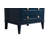 30'' Single Bathroom Vanity with Marble Top