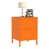 Orange is out of stock