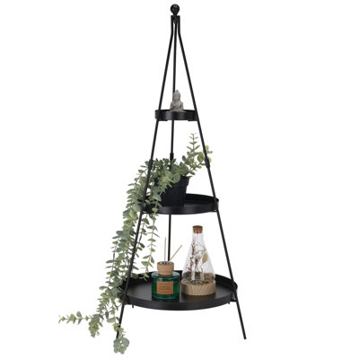 Hyder Plant Stand 3 Tier