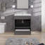 Meuble-lavabo simple 30 po Wauconda
