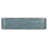 Commerce And Market 72'' Marble Top Console Table