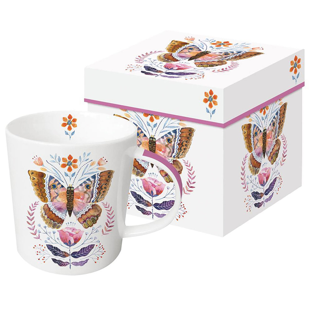 Duchess Trend Mug in Geschenkbox