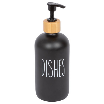 Soap / Lotion Dispenser