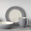 Noritake Colorwave Rim Salad Plates, 8-1/4"-85110502