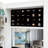 Elrod 15.8'' Wide Jewelry Armoire-888368810-846451822