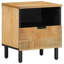 40cm W Bedside Table