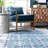 Fernanda Faded Persian Area Rug-1720101296