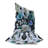 Charming Chronicles Outdoor Reversible Throw Pillow-99315887-99315888