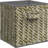 Sorbus 4 Pack 11" Foldable Fabric Storage Cube Bins with Handles-570522164