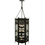 Church 6 - Light Pendant