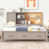 Gris antique est en rupture de stock