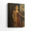 Emilia di Spilimbergo - Toile tendue sur châssis par Titian's Workshop-1712042615