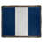 Navy/White/Navy