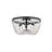 Attahrawi 3-Light Flush Mount-1641507976-1641507982