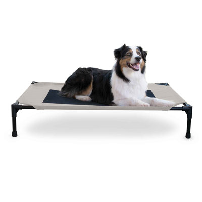 Polyester Pet Bed