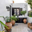Lanterne murale d'extérieur Vickey-23967557-23967558