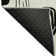 Premium Machine Washable Slesnick AMF1670 Geometric Rug