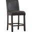Tabouret de comptoir 25 po Allman