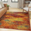 Tapis intérieur / extérieur Nourison Essentials Flame-1788158303