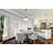 Vanek 1-Light Dimmable Steel Schoolhouse Pendant -1064094980-1064094978