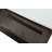 Rozell 40 " W Freestanding Standard 1 Single Vanity Bathroom Vanity With Engineered Marble Top-254055224