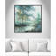 Spring's Grace II - Square Version Print par T.C. Chiu-1706541412-1706541413