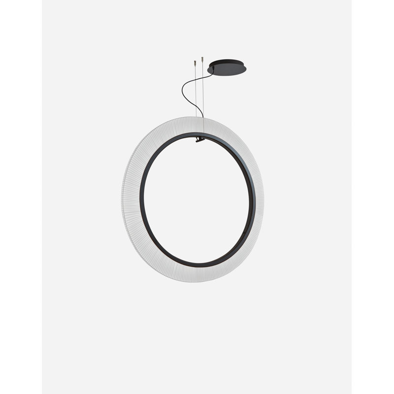 Roda 1 - Light LED Pendant, White