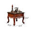Table de bout European