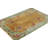 One-of-a-Kind 2'X3' No Wool Area Rug