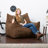 Big Joe Imperial Bean Bag Sofa-1051852716-1051852723