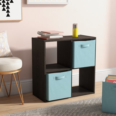 Anzalone Bookcase