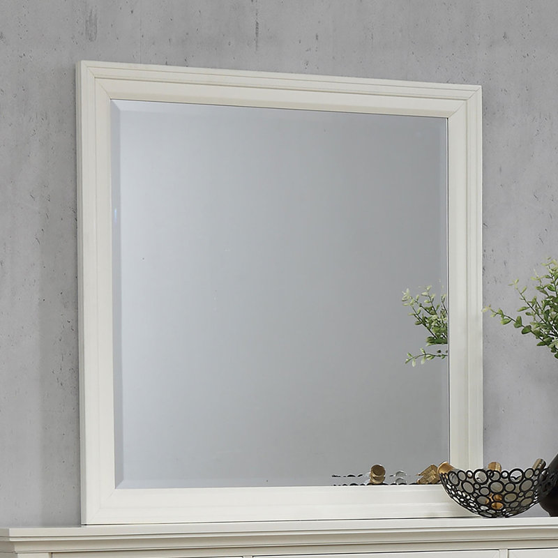 Commode Anciia, Ivoire ivoire