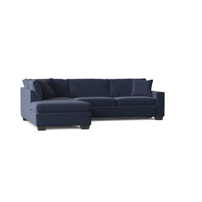 Canapé modulaire Hannah