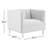 Kaylin Velvet Armchair-2135651955